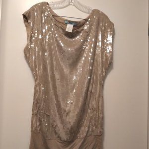 Marciano Dress/ Top size medium